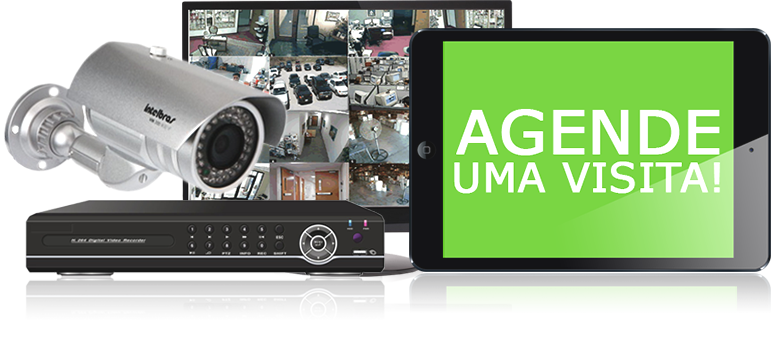 Clique aqui e agende uma visita!